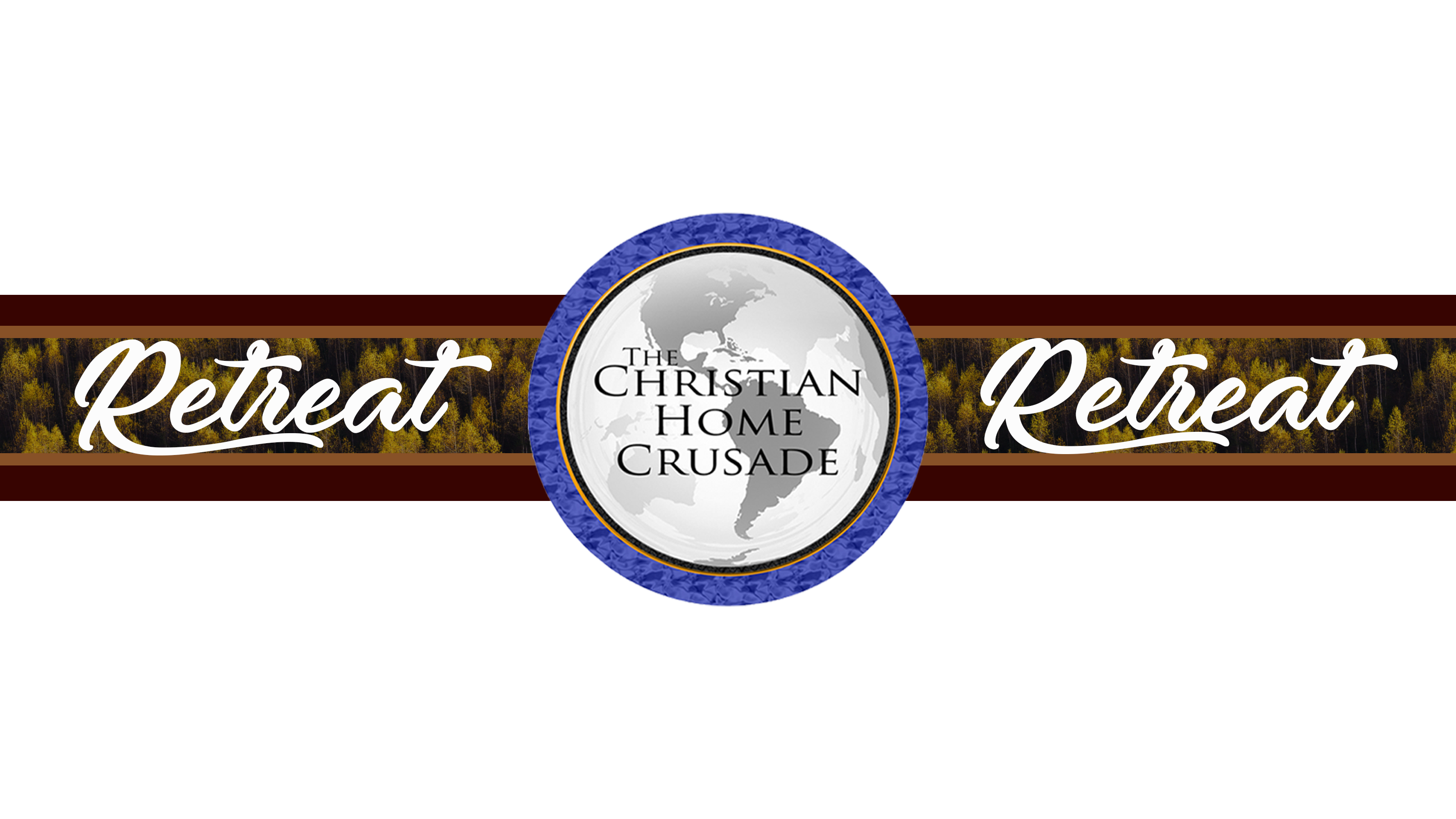 CHC Retreat Banner